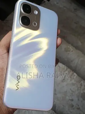 Vivo y 31d (Used)