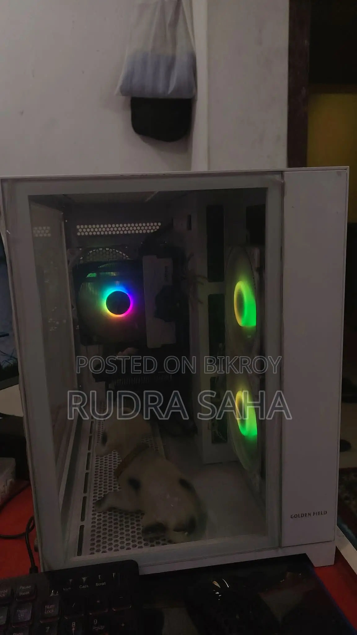 CPU বিক্রয়