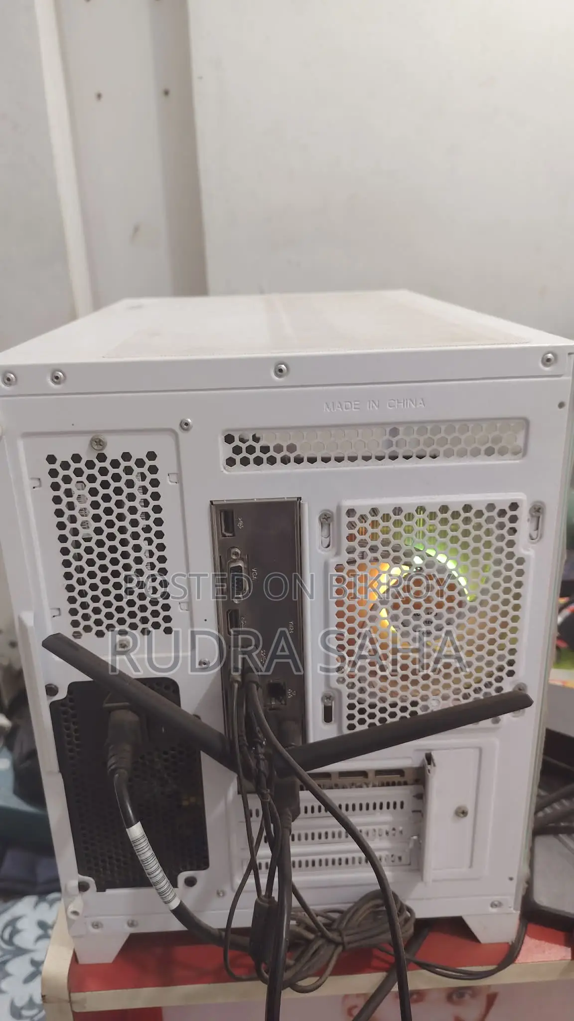 CPU বিক্রয়