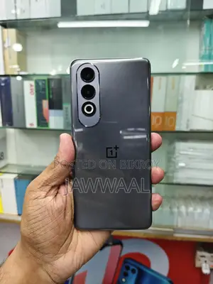 OnePlus nord ce4 8/128 (Used)