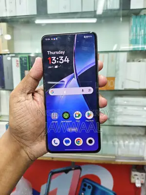 OnePlus nord ce4 8/128 (Used)
