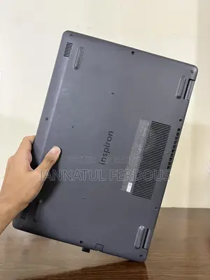 সাধারণ গেমিংয়ের জন্য Inspiron 15