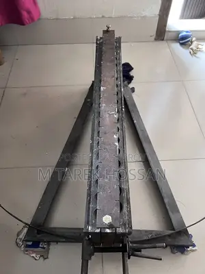 মোমবাতি তৈরির মেশিন