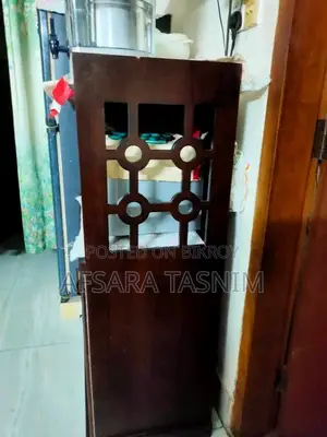 ওভেন ক্যাবিনেট