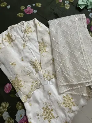 পায়জামা ছাড়া ২ পিস