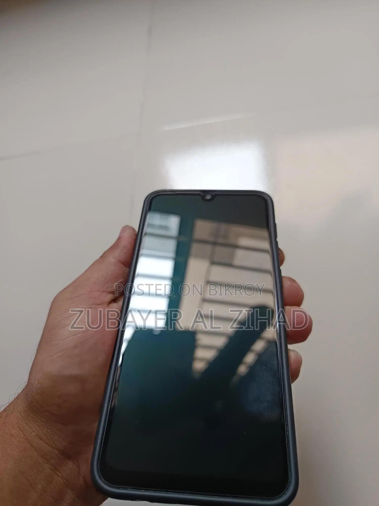 Samsung Galaxy A50 64 GB Purple