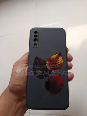 Samsung Galaxy A50 64 GB Purple