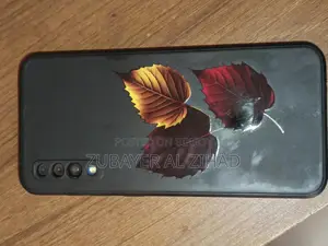 Samsung Galaxy A50 64 GB Purple