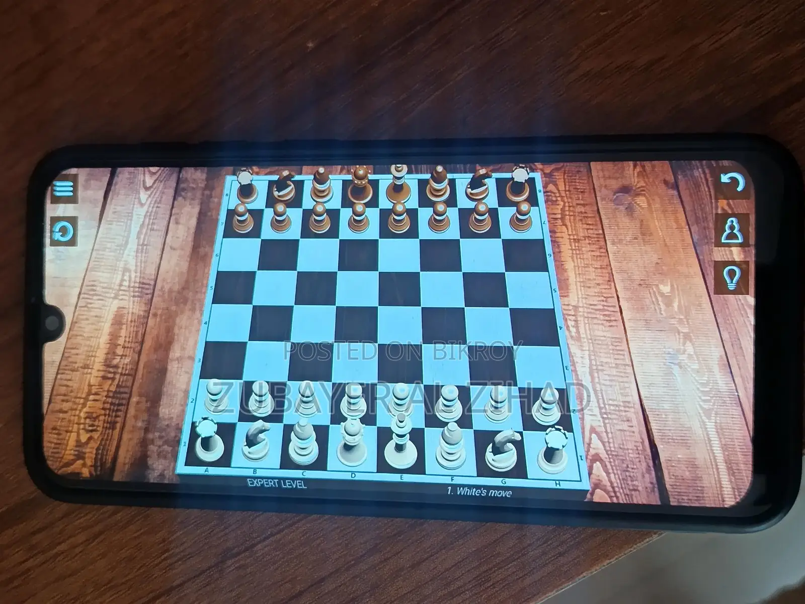 Samsung Galaxy A50 64 GB Purple