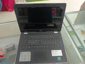 বিক্রয়ের জন্য ডেল ল্যাপটপ