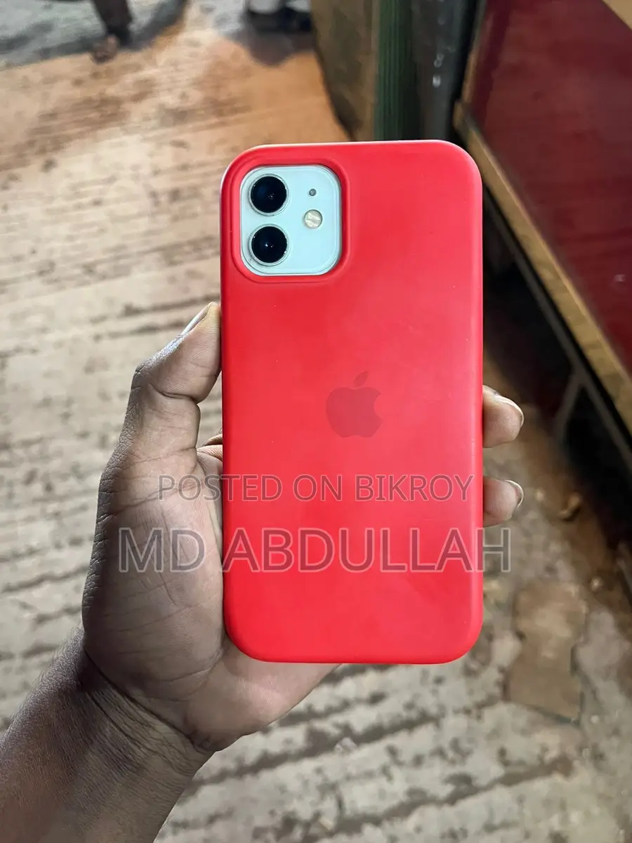 Apple iPhone 12 128GB USA (Used)