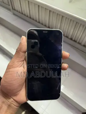 Apple iPhone 12 128GB USA (Used)