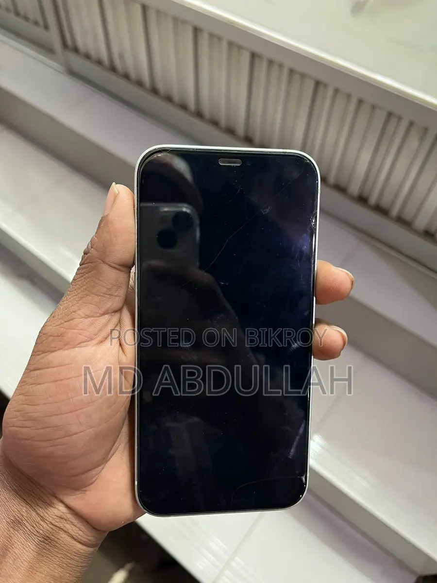 Apple iPhone 12 128GB USA (Used)