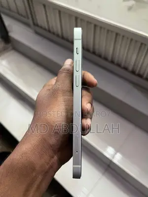 Apple iPhone 12 128GB USA (Used)