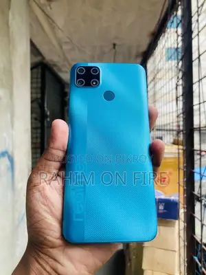 Realme C25 ` (Used)