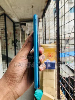 Realme C25 ` (Used)
