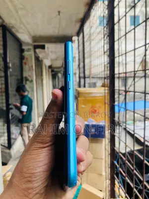 Realme C25 ` (Used)