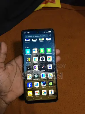 Realme C55, 6/64 (Used)
