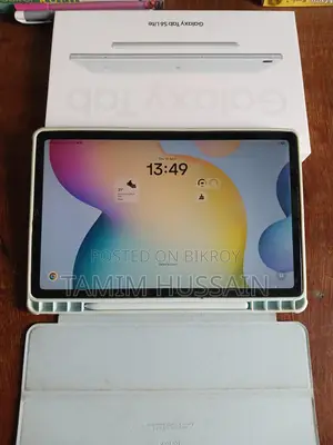 Samsung Tab S6 lite (128gb)
