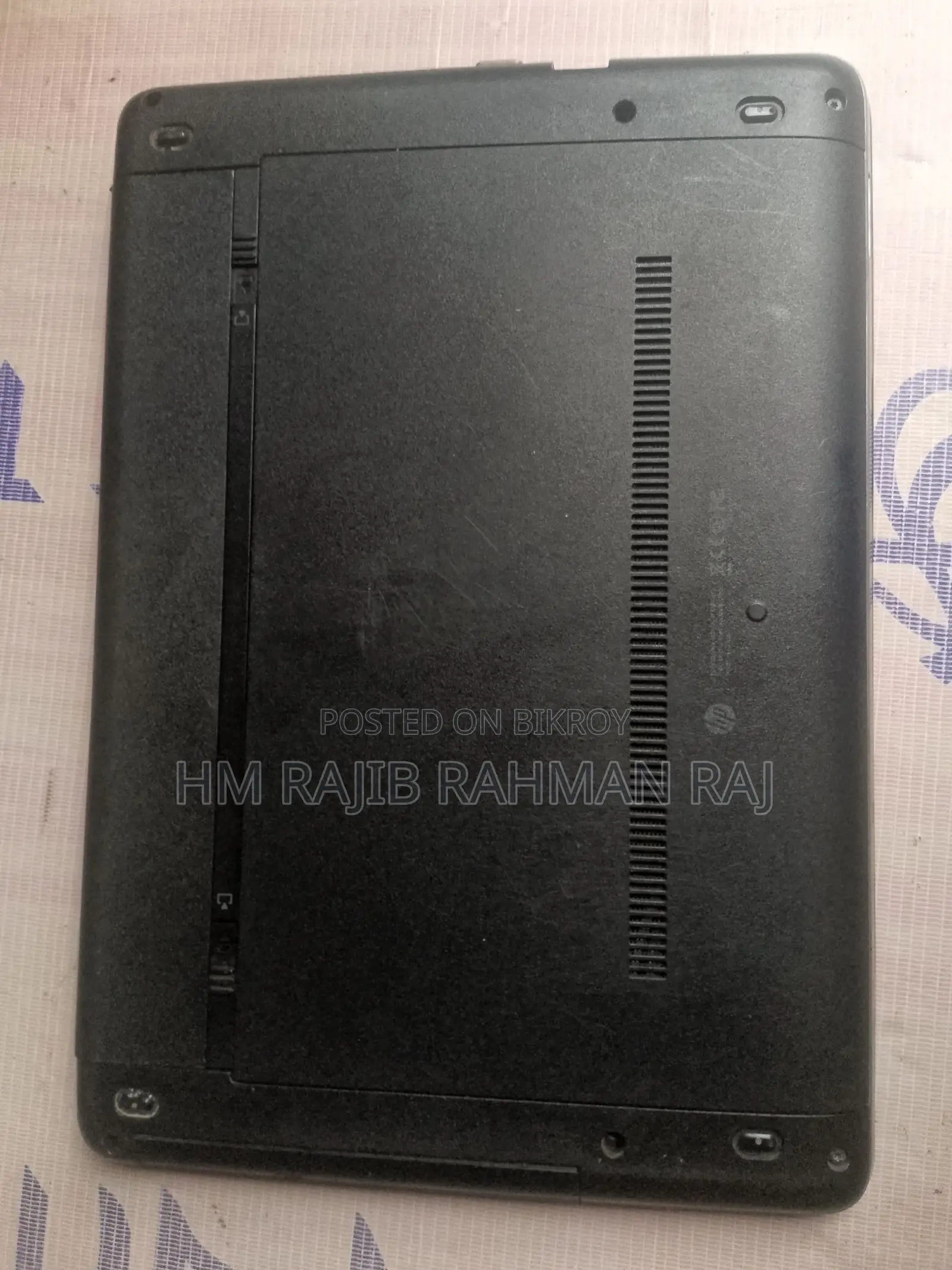 HP ProBook 440-G1 (Used / Repair Laptop) for sale