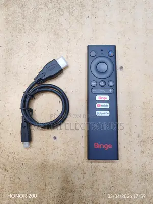 Binge HDMI Cable