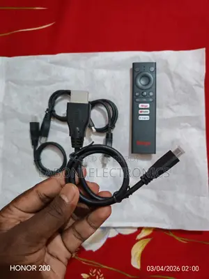 Binge HDMI Cable