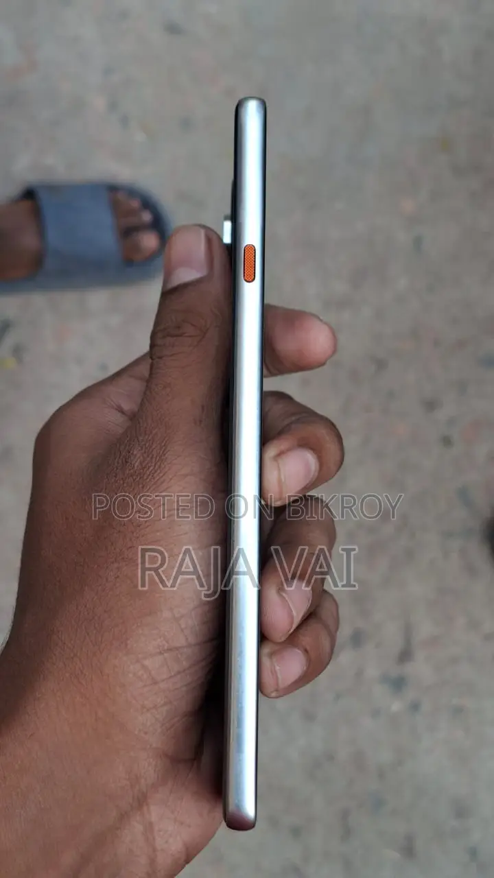 Tecno Camon 40 Pro . (Used)
