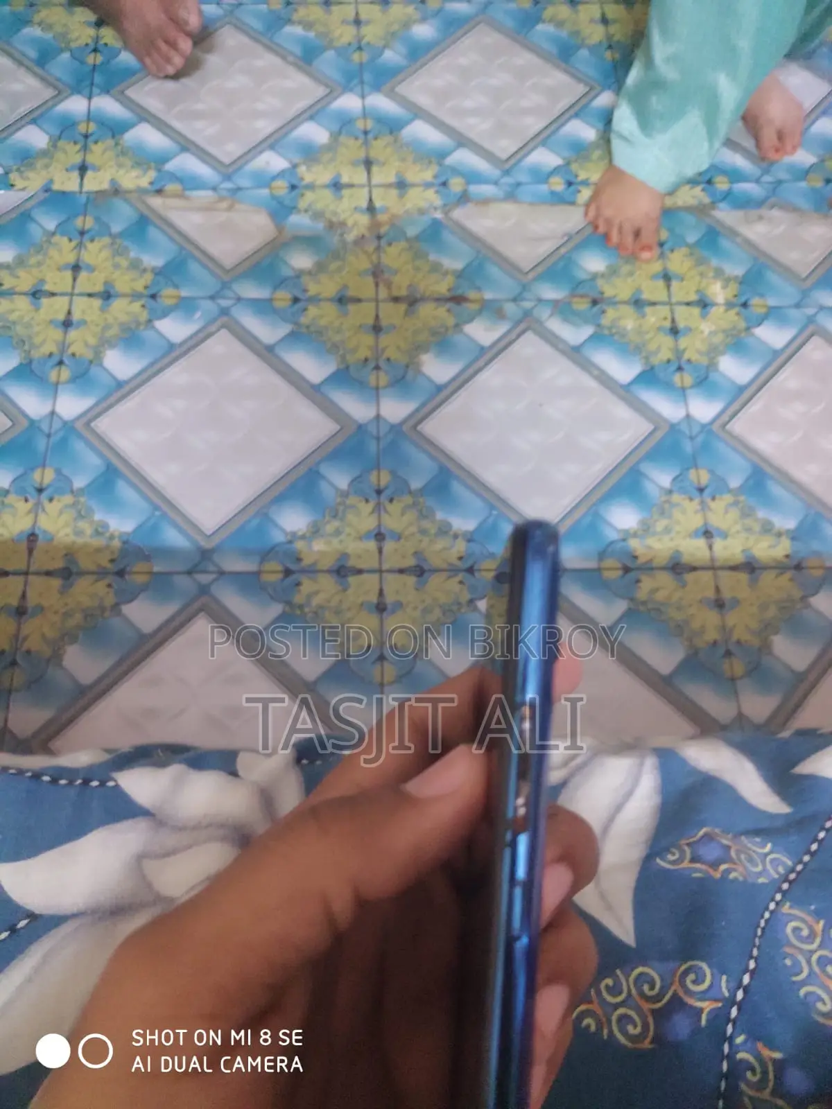 Huawei P30 Lite (Used)