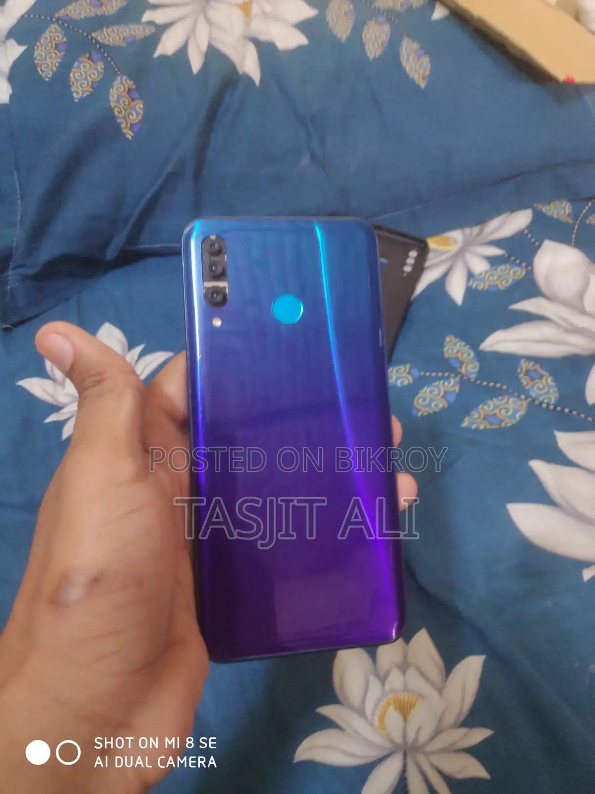 Huawei P30 Lite (Used)