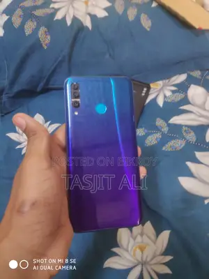 Huawei P30 Lite (Used)