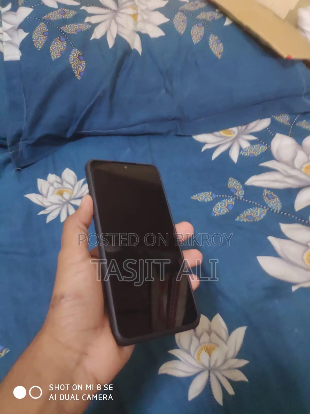 Huawei P30 Lite (Used)