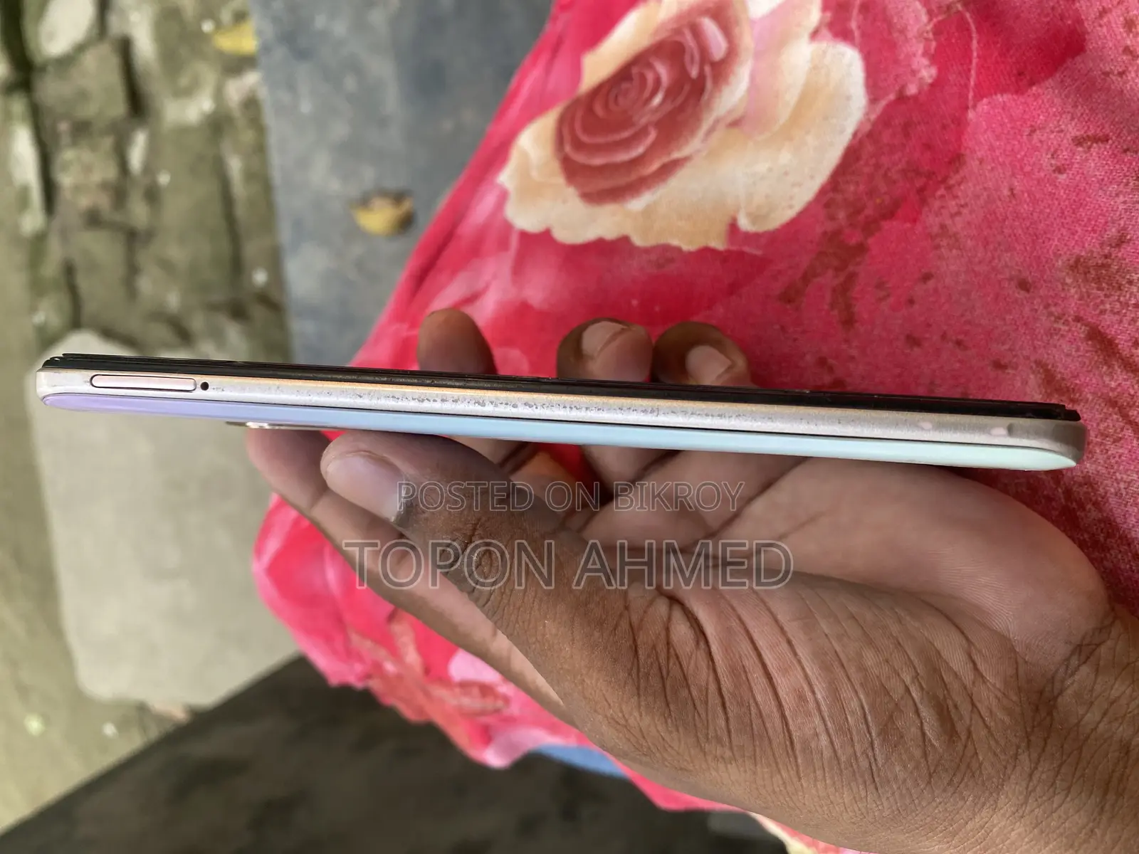 Vivo S1 Pro (Used)