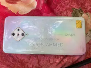 Vivo S1 Pro (Used)