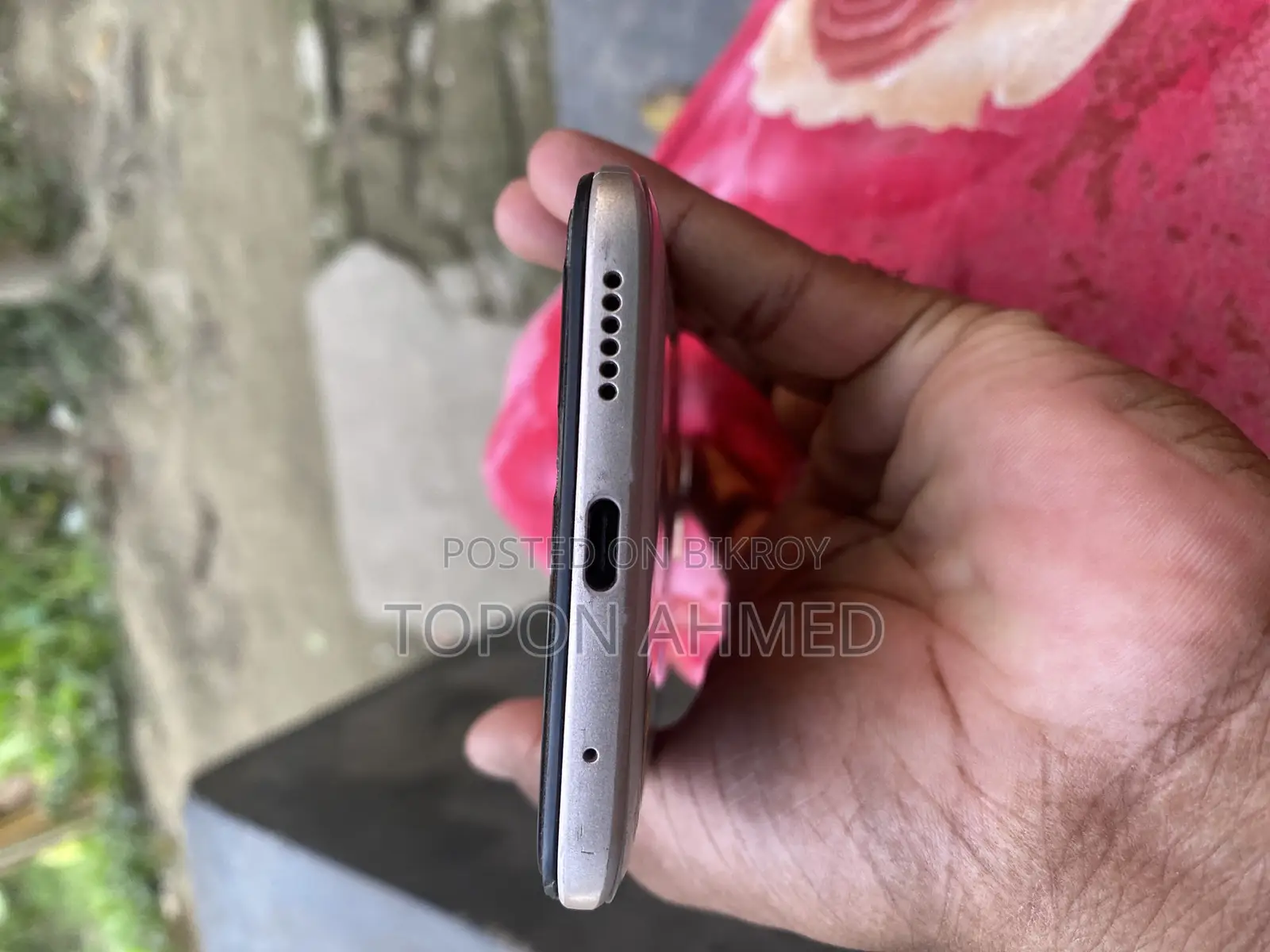 Vivo S1 Pro (Used)