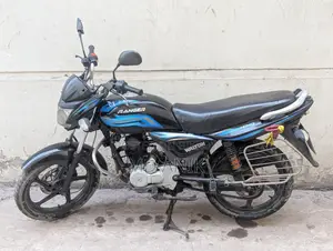 Walton Ranger 2015