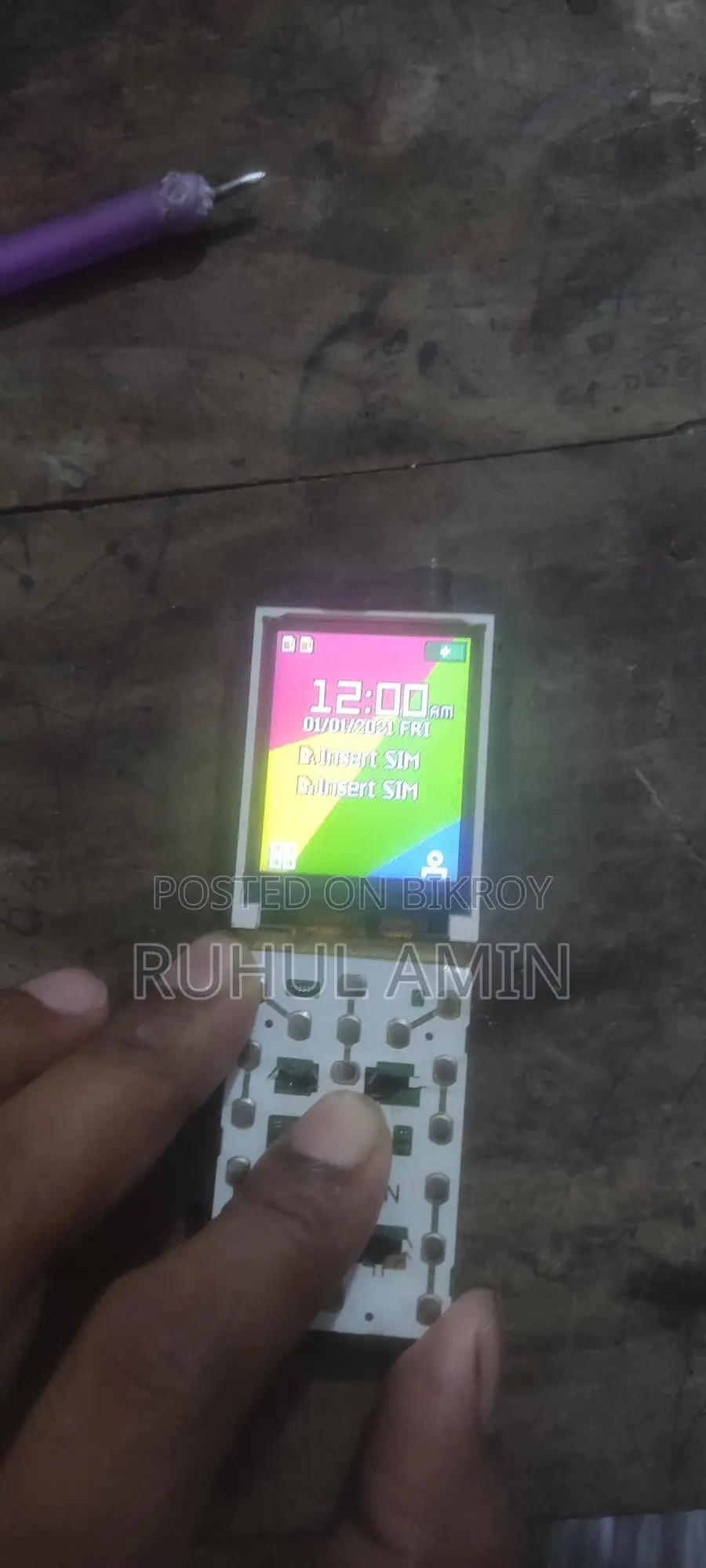 Itel it2171 (Used)