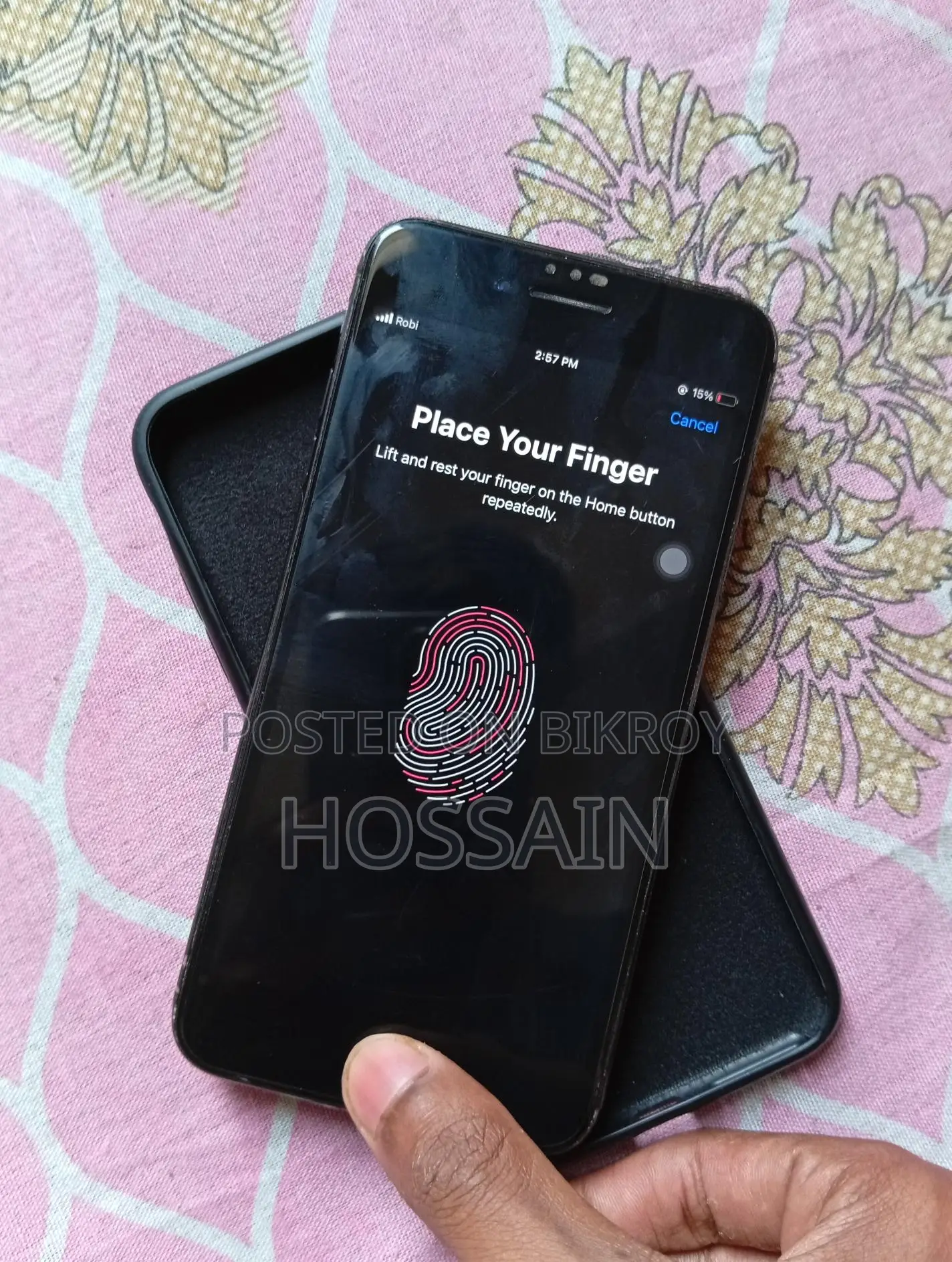 Apple iPhone 7 Plus 32 GB (Used)