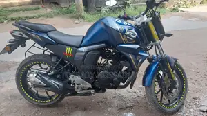 Yamaha FZs V2 2020