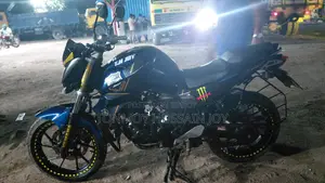 Yamaha FZs V2 2020