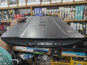 একদম ফ্রেশ কন্ডিশনের Canon LiDE 110 স্ক্যানার বিক্রি হবে!