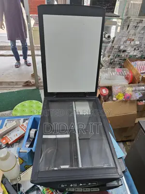 একদম ফ্রেশ কন্ডিশনের Canon LiDE 110 স্ক্যানার বিক্রি হবে!