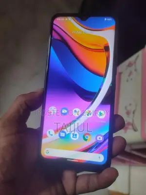 Symphony Z35 4G 4/64 GB (Used)