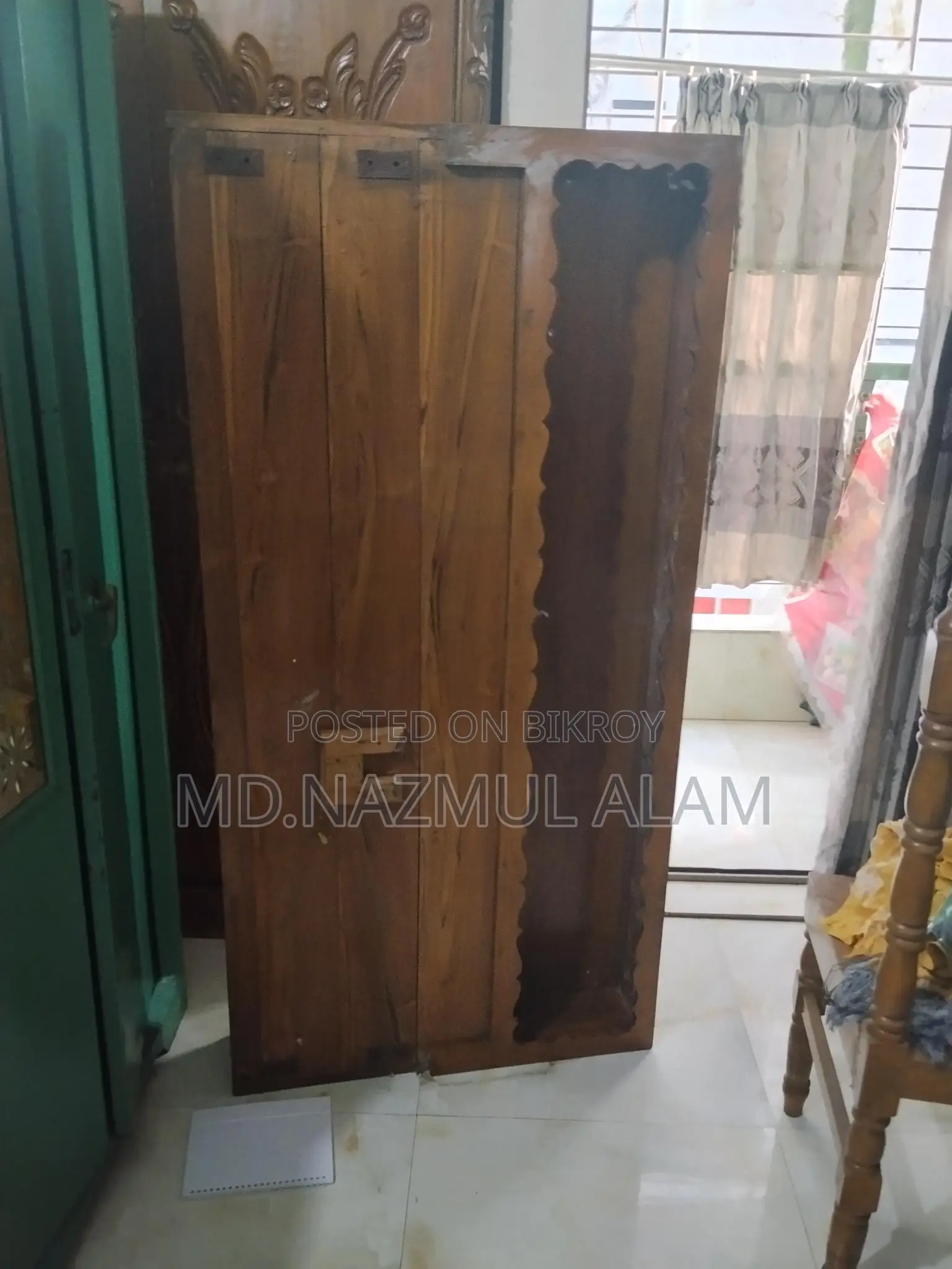 Bed for Sale