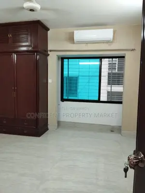 Flat For Rent In Gulshan