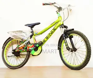 20" Phoenix Sports 8 to 16 years baby best reconditioned