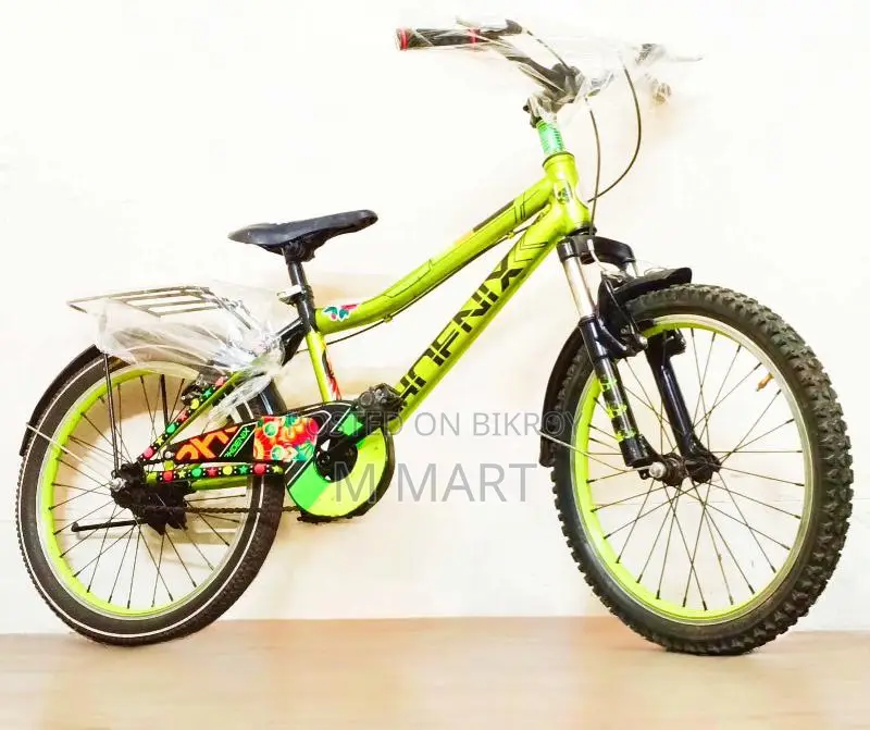 20" Phoenix Sports 8 to 16 years baby best reconditioned