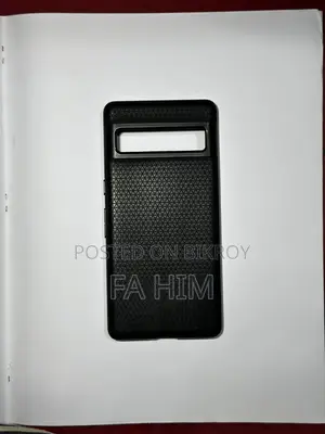 Pixel 7 Pro Used And Intact Cover