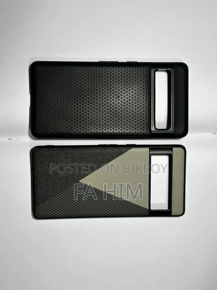 Pixel 7 Pro Used And Intact Cover