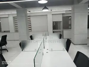 Fully Furnished Commercial Space for Rent @ Gulshan Avenue