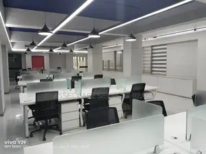Fully Furnished Commercial Space for Rent @ Gulshan Avenue